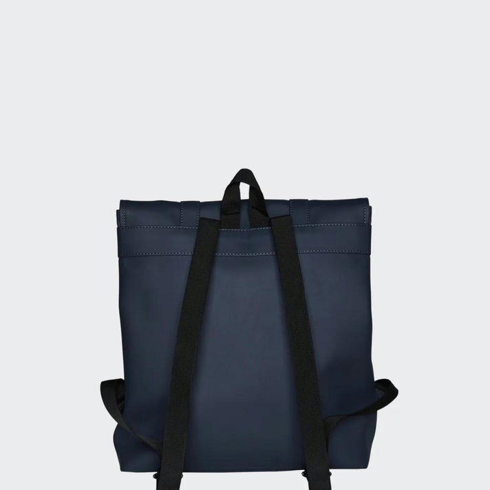 Rains Rugzak 1357 MSN Bag Mini 47 Navy