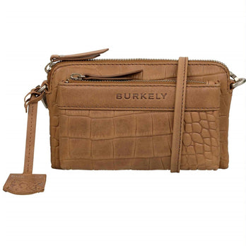 Burkely Tas 1000410 Minibag 24 Fresh Cognac