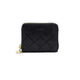 Mosz Portomonnee Sophie wallet Quilted Black 02