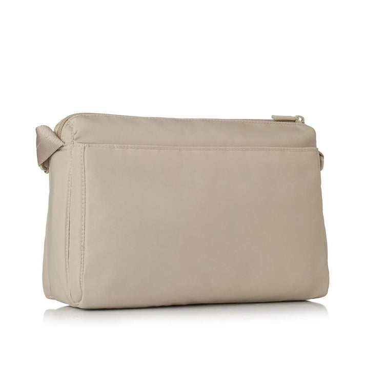 Hedgren Tas HIC176M- Eye M RFID Cashmere Beige 613