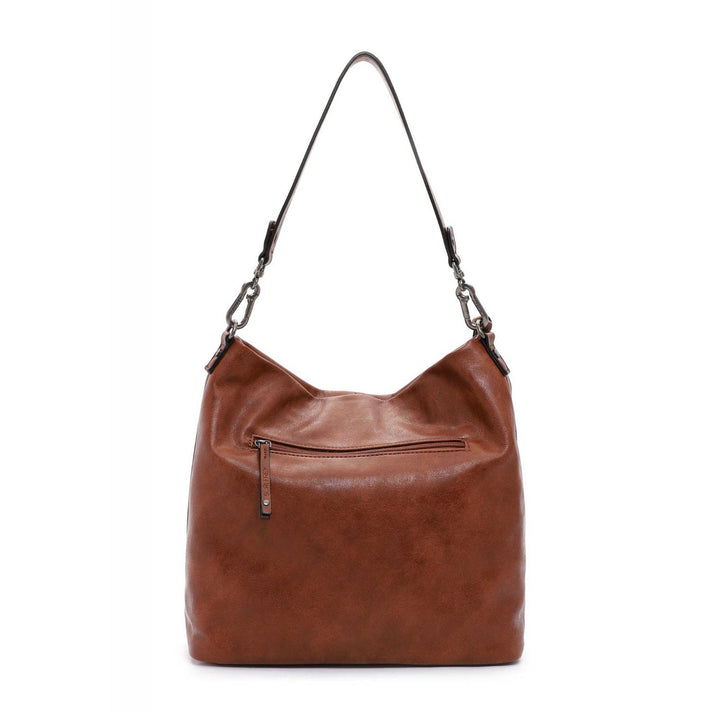 Suri Frey Tas 13442 Livy Cognac 700