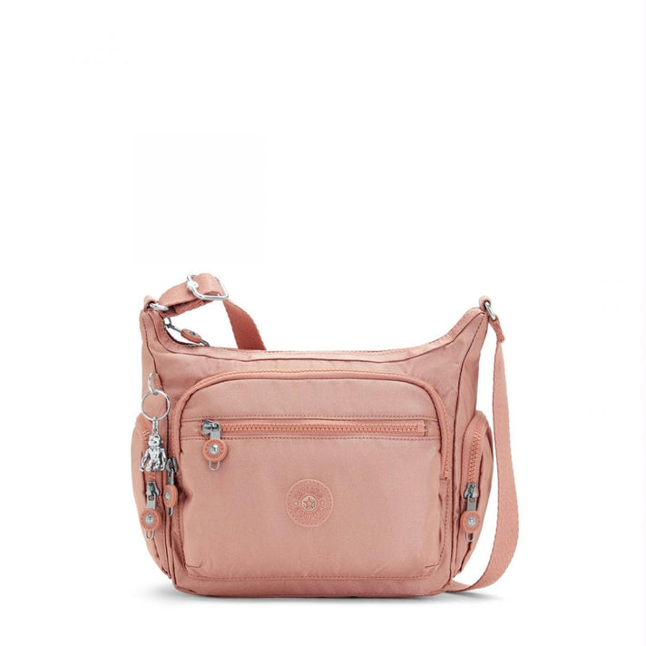 Kipling Crossbodytas Gabbie S 12532- Z031* Warm Rose