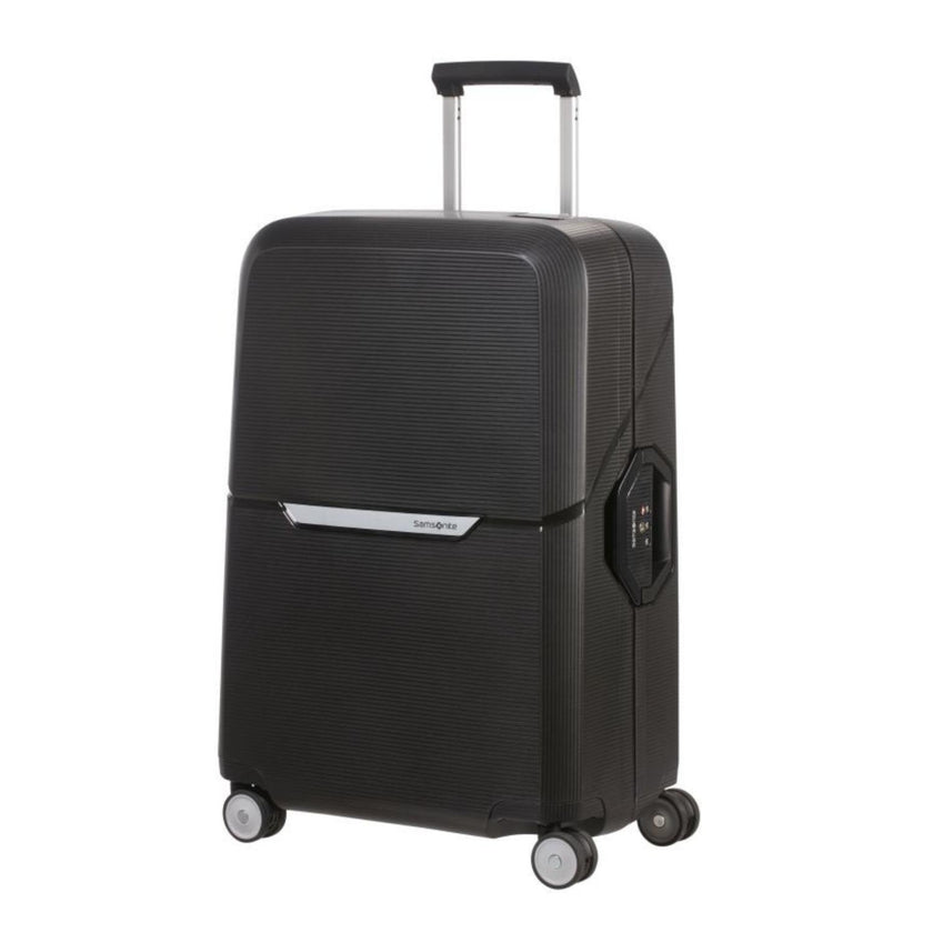 Samsonite Koffer 109505 / CK6-002 69cm 1041 (09) Black