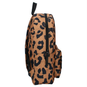 Milky Kiss Kinderrugzak 037-3151 All Time Favourite Brown