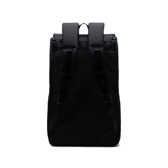 Herschel Rugzak 11038 Pro Little America 00001 Black