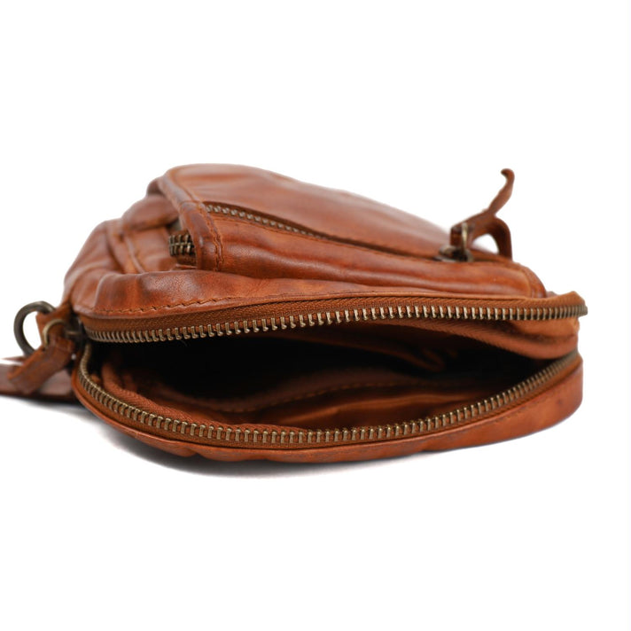 Bear Design Tas CL36642 Sem Cognac