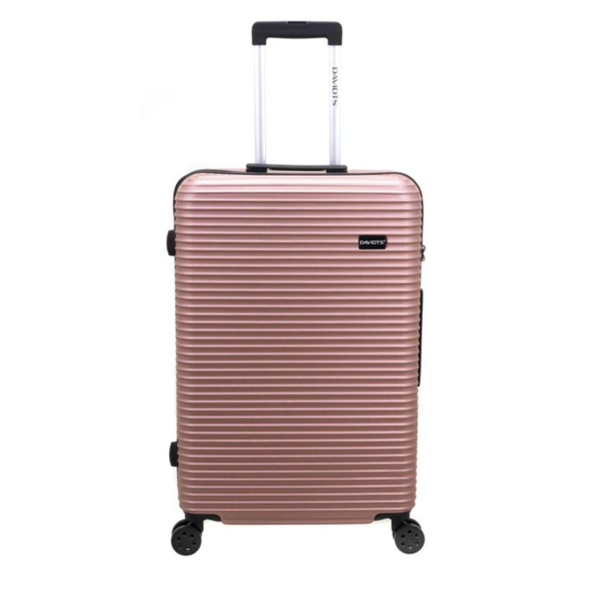 Davidts Koffer 268573 74cm 13 Rose