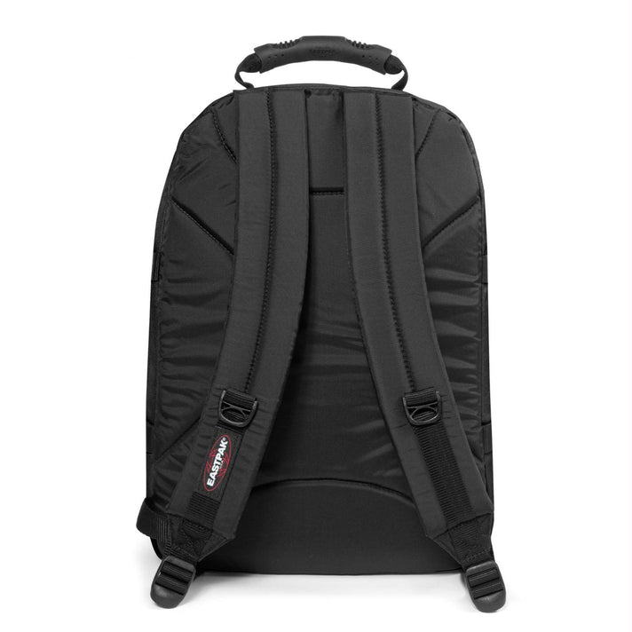 Eastpak Rugzak K520 Provider 008 Black