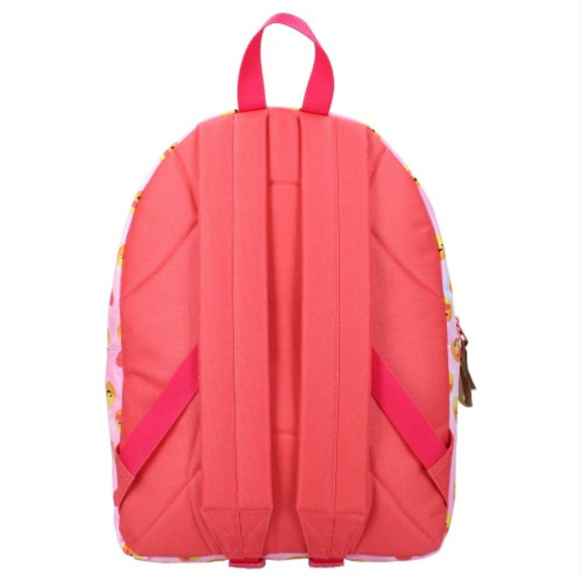 Milky Kiss Kinderrugzak 037-3084 Rise and Shine Pink