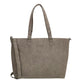 Enrico Benetti Tas 66529 Middengrijs 124