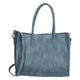Zebra Trends Dames tassen 825503 Lisa Jeans blauw 030