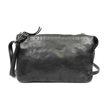 Bear Design tas CL30996 Uma Zwart