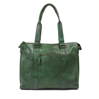 Bear Design Tas CL35221 Mea Olijfgroen
