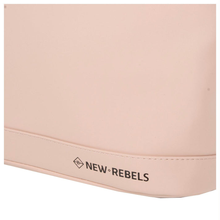 New Rebels Rugzak 51.1312 Washington Pink 13