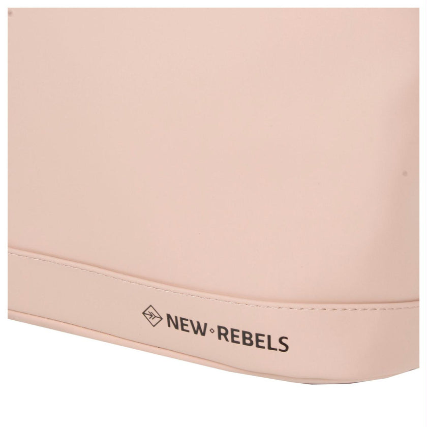 New Rebels Rugzak 51.1312 Washington Pink 13