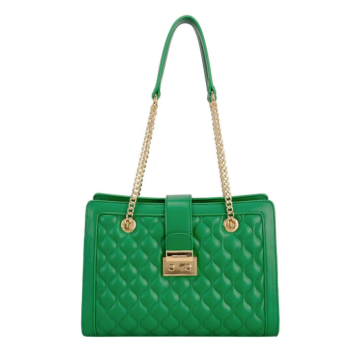 David Jones Tas 6918-2 Green