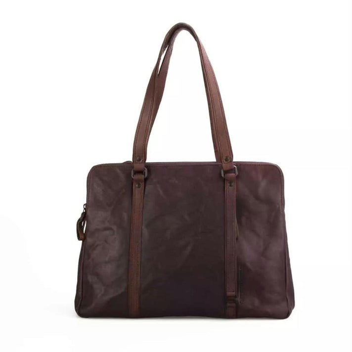 Spikes&Sparrow Tas 92273- Bronco Brown 01