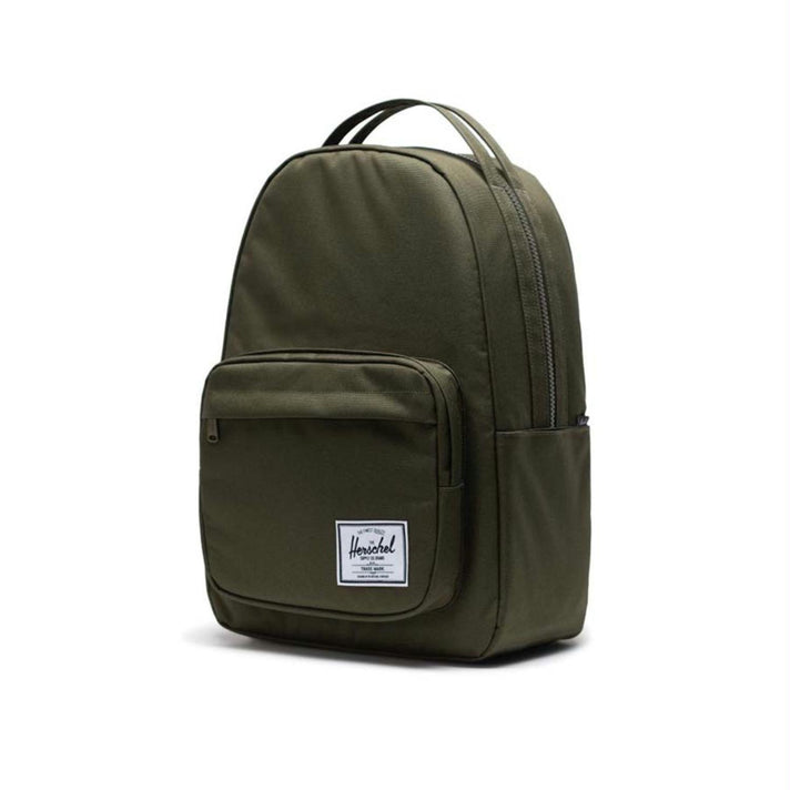 Herschel Rugzak 10789 Miller 04281 Ivy Green