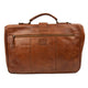 Bear Design Laptoptas CL42222 Ben Cognac