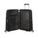 Samsonite Koffer 109505 / CK6-002 69cm 1041 (09) Black
