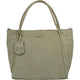 Burkely Tas 1000501 Wide Tote Gloomy Green 72