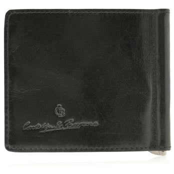 Castelijn en Beerens Portemonnee 42 5140 Gaucho Zwart