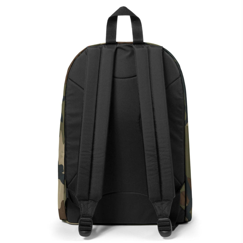 Eastpak Rugzak K767 Out of Office 181 Camo