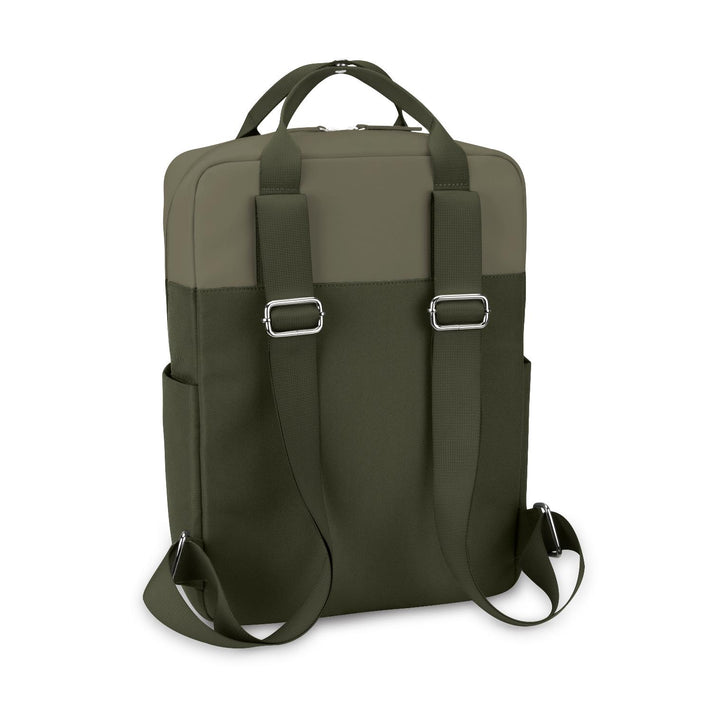 Kapten & Son Laptoprugzak Bergen Forest Green