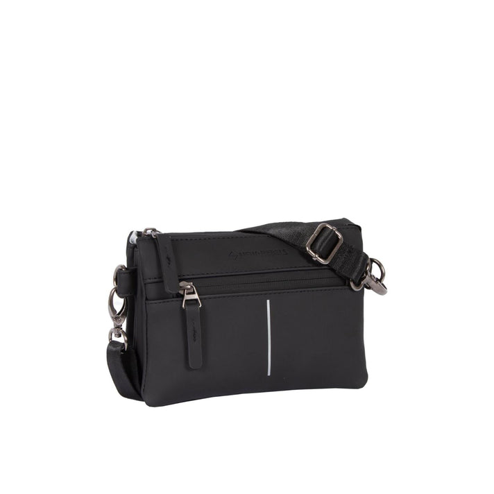 New Rebels Crossbodytas 43.1179* Linde Zwart 00