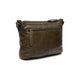 Chesterfield Tas C48.1194* Milton 02 Olijfgroen