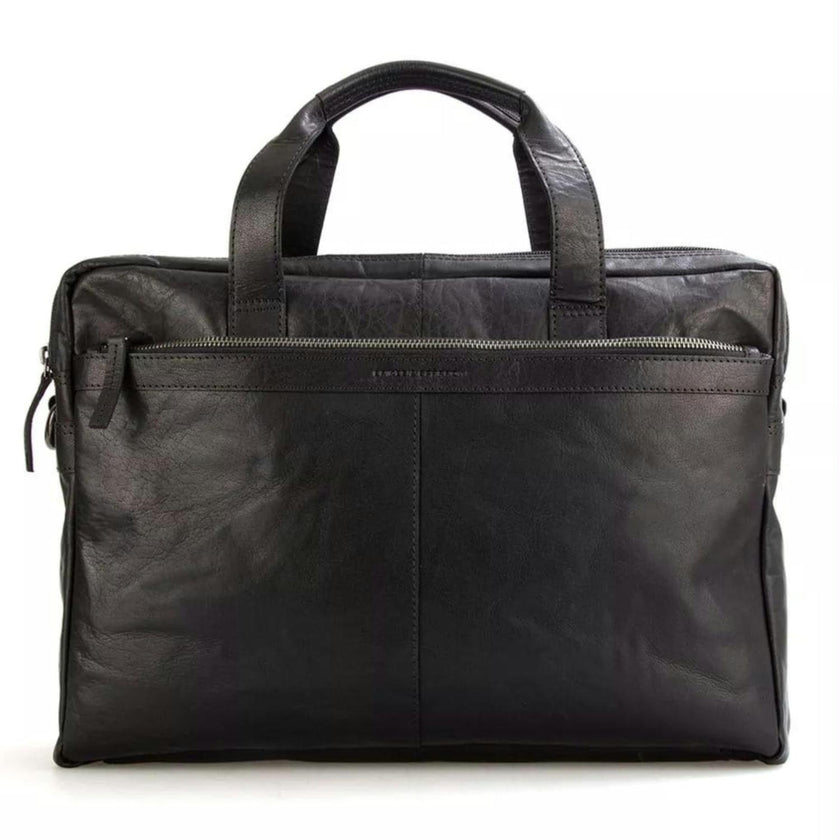 Spikes&Sparrow Tas 24484 Bronco 00 Black