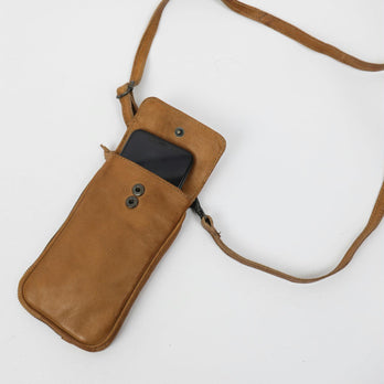 Bear Design Telefoontasje CP2106 Ahana Taupe