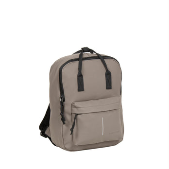 New Rebels Laptoprugzak 51.1195 Chicago Taupe 39