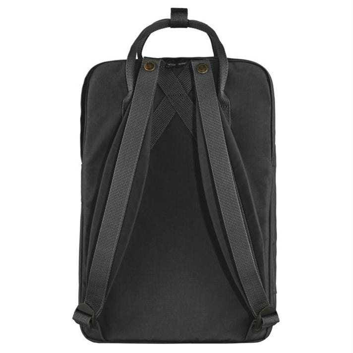 Fjällräven Laptoprugzak Kanken 15 550 Black