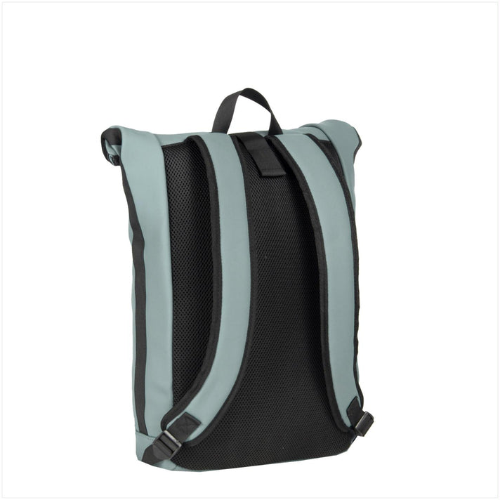 New Rebels Laptoprugzak 51.1135 New York Soft Blue 28