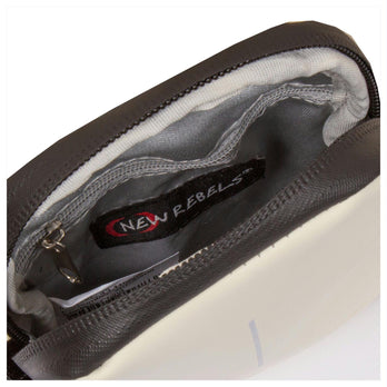 New Rebels Telefoontasje 43.1156* Philadelphia White 05