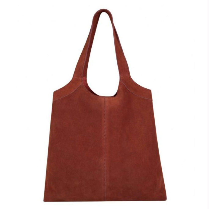 Cowboysbag Shopper 3364 Alpha Brandy 302