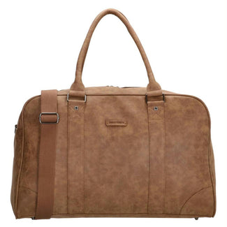 Enrico Benetti weekendtassen