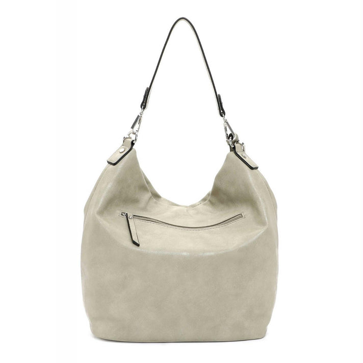 Emily & Noah Tas 63923 Korinna Khaki 910