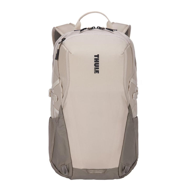 Thule Laptoprugzak Backpack 23L 3204843 Pelican Grijs/ Vetiver grijs