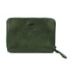 Bear Design Portemonnee CL19408 Groen