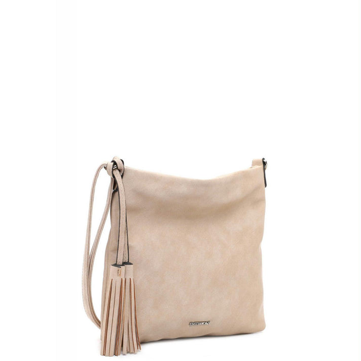 Emily & Noah Tas 63922 Korinna Light Taupe 911