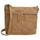 Enrico Benetti Tas 66373- Camel 010