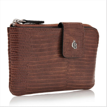 Castelijn en Beerens Sleuteletui 45 0014* Donna Cognac