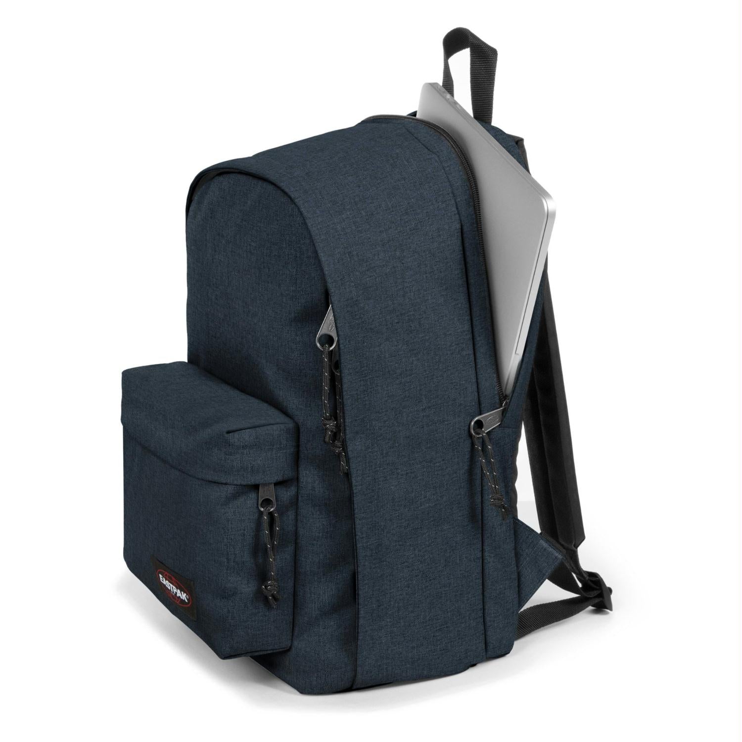 Eastpak Rugzak K936 Back to work 26W Triple Denim Pasveer past