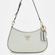 Guess Tas 79180 Noelle Shoulderbag White