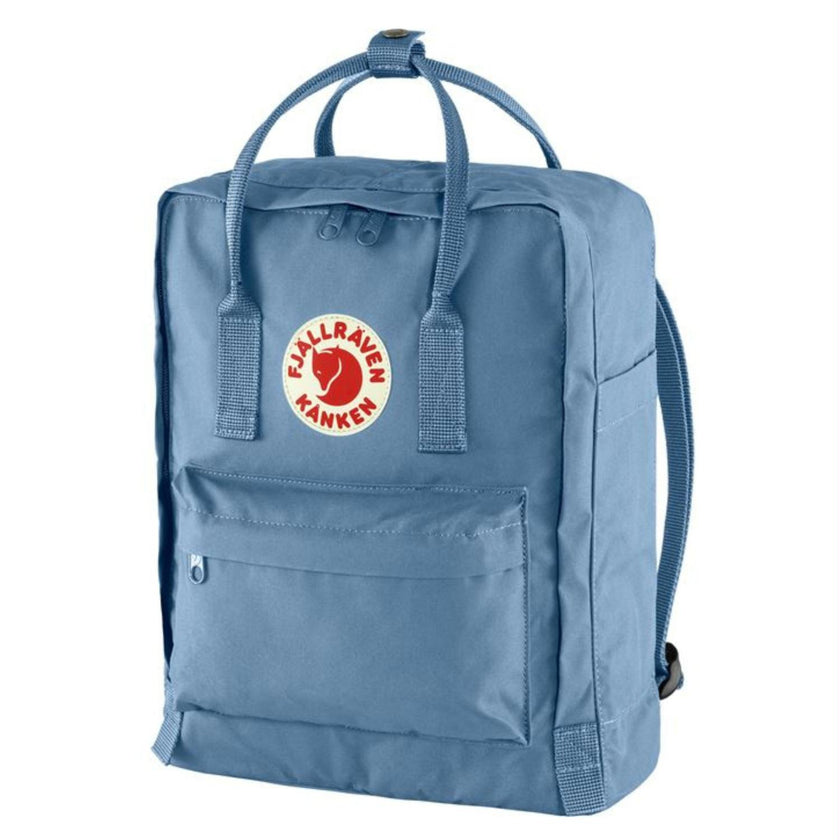 Fjällräven Rugzak Kanken 519 Blue Ridge
