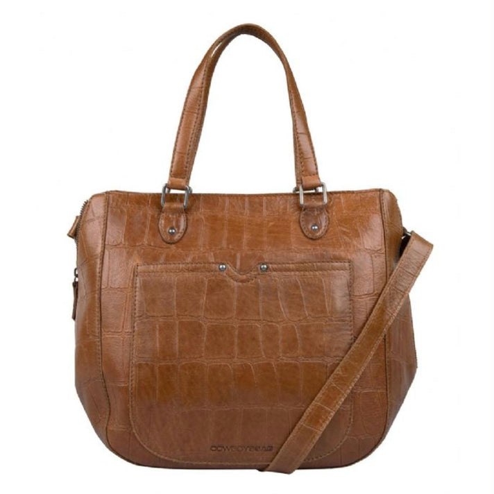 Cowboysbag Tas 3359 Midvale Fawn 521