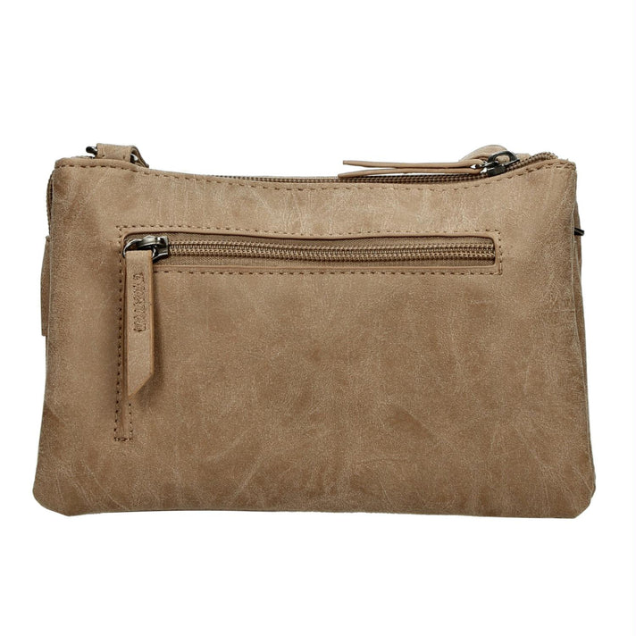 Enrico Benetti Tas 66641- Licht Taupe 117