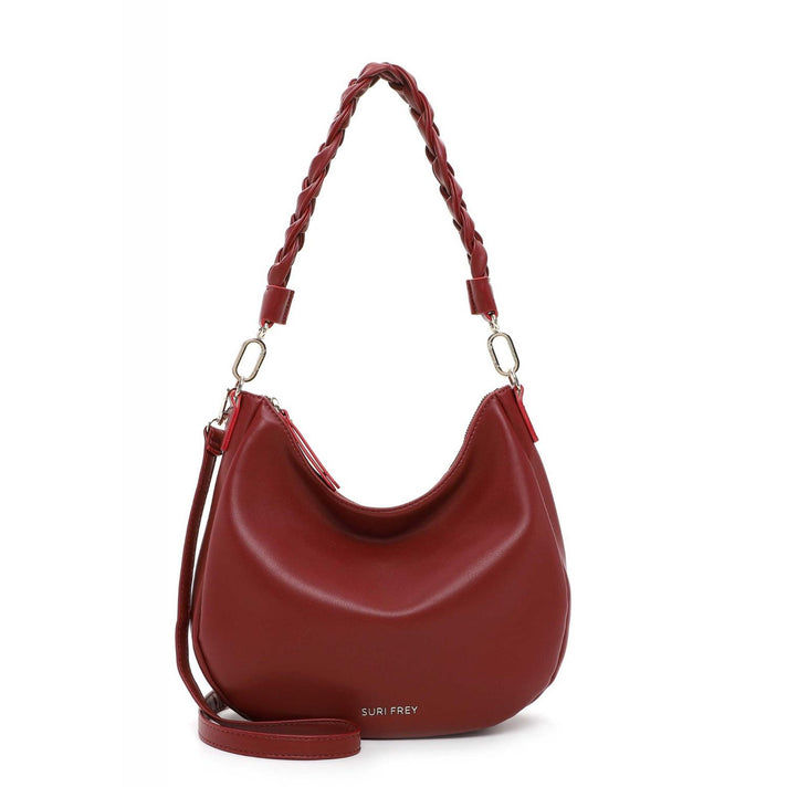 Suri Frey Tas 13891 Tiffany Dark Red 606